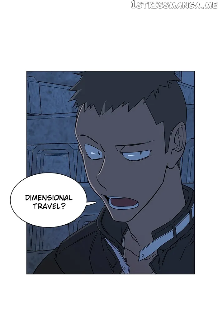 Parallel City Chapter 33 Online - página 60