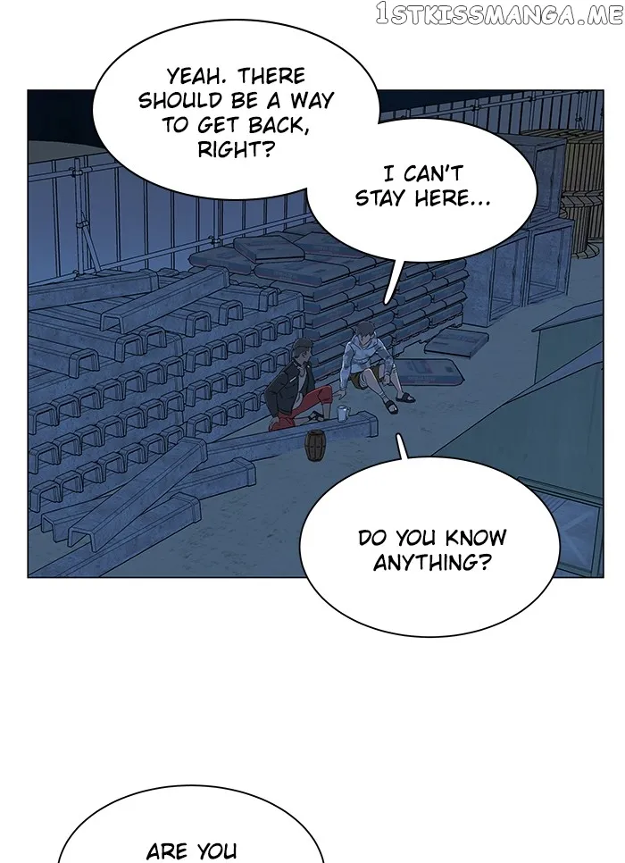 Parallel City Chapter 33 Online - página 61