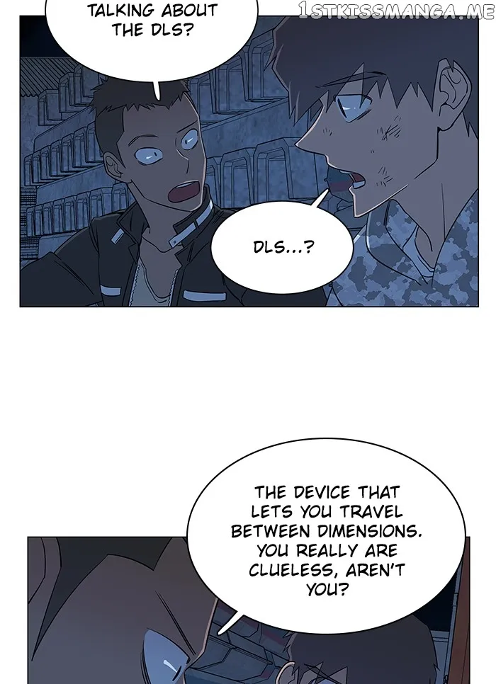 Parallel City Chapter 33 Online - página 62