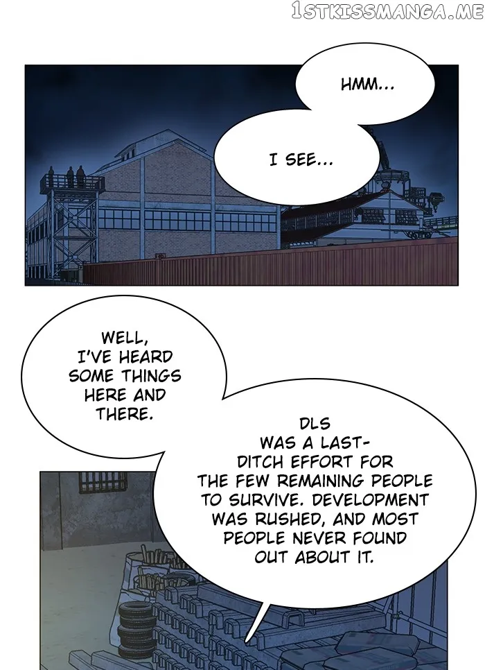 Parallel City Chapter 33 Online - página 64