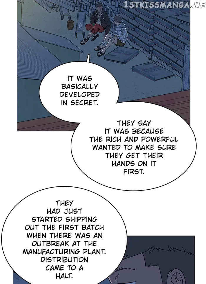 Parallel City Chapter 33 Online - página 65