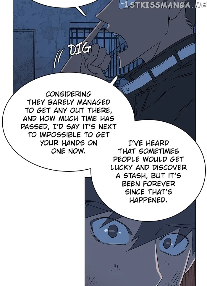 Parallel City Chapter 33 Online - página 66