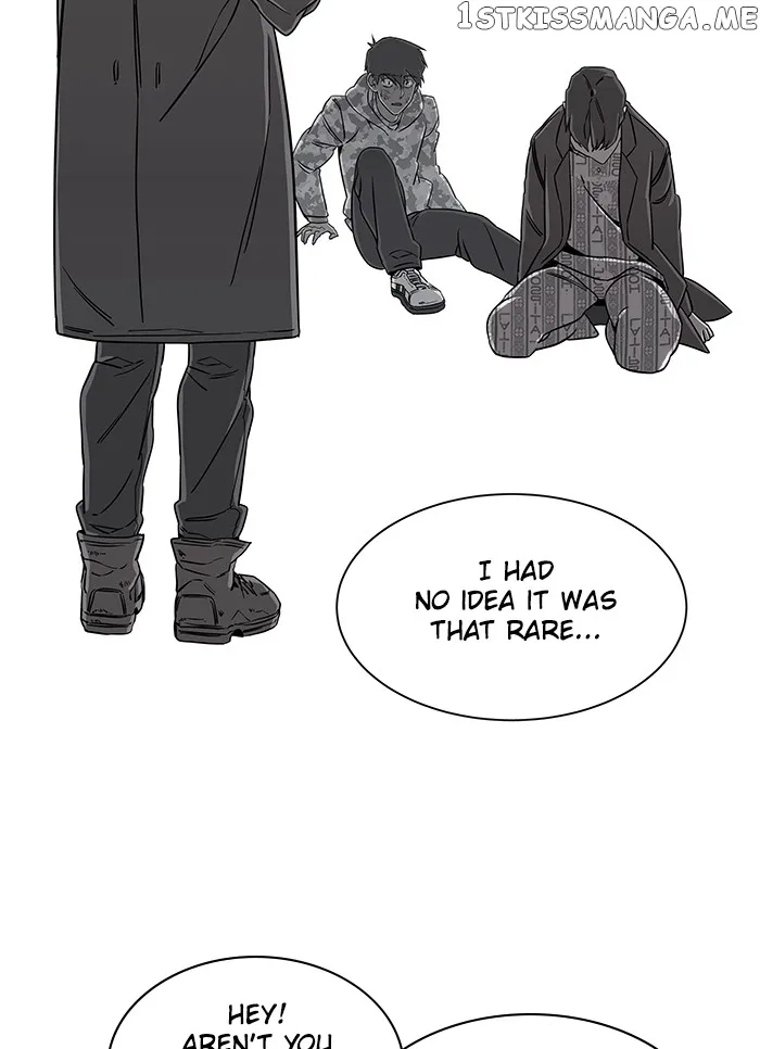 Parallel City Chapter 33 Online - página 70
