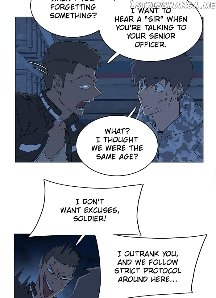Parallel City Chapter 33 Online - página 71
