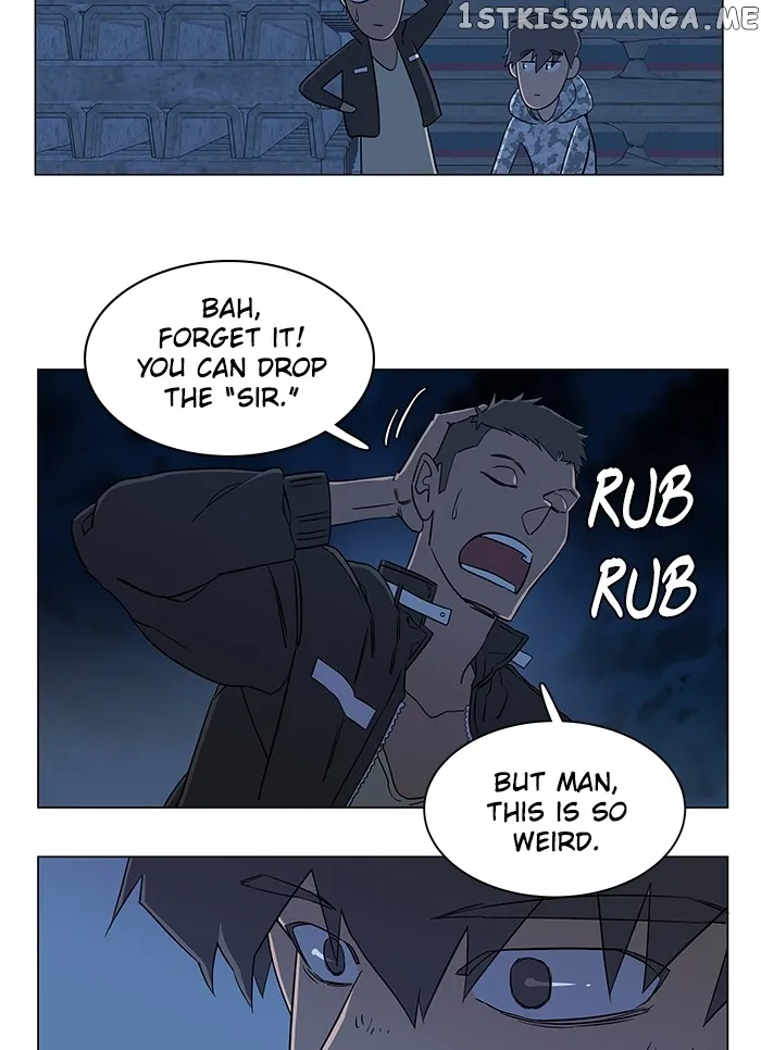Parallel City Chapter 33 Online - página 73