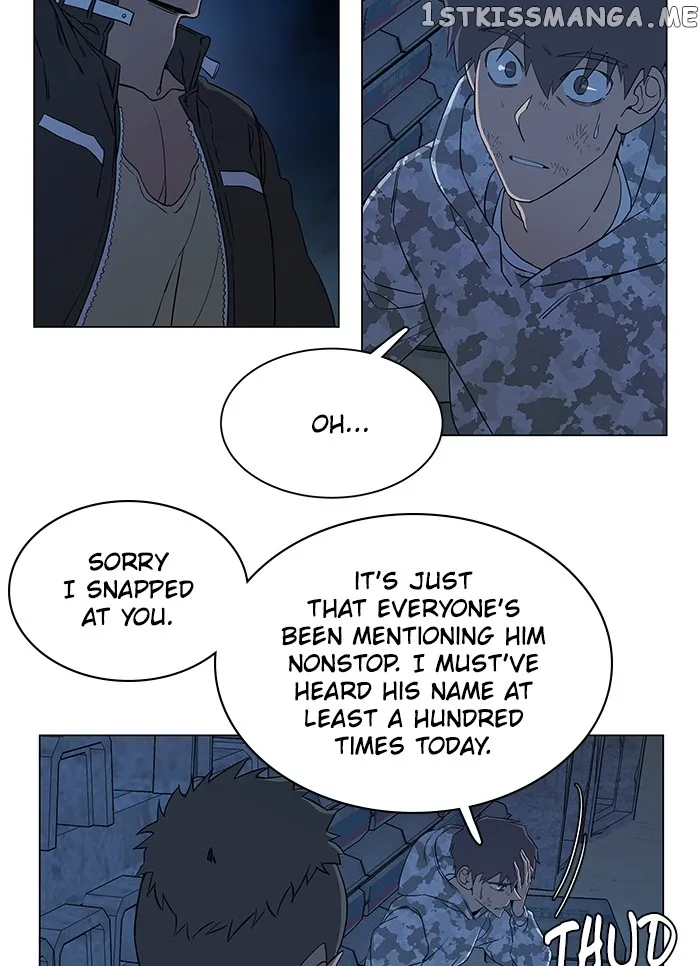 Parallel City Chapter 33 Online - página 76