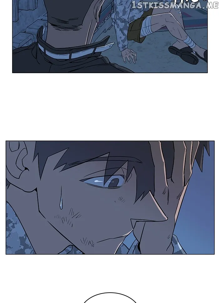Parallel City Chapter 33 Online - página 77