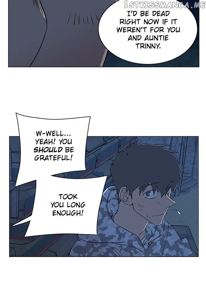Parallel City Chapter 33 Online - página 79