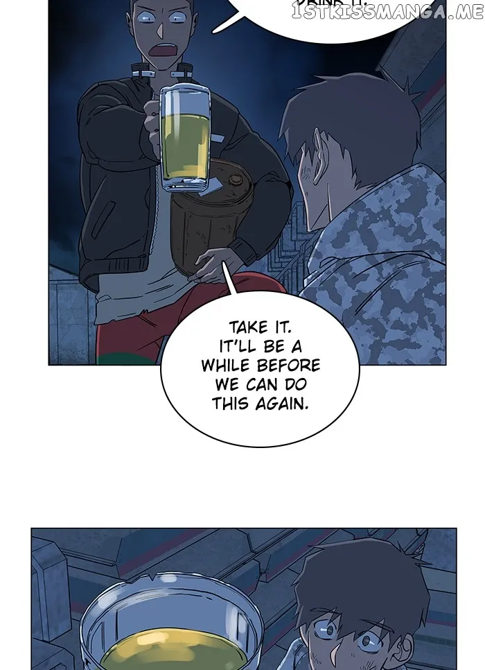 Parallel City Chapter 33 Online - página 81