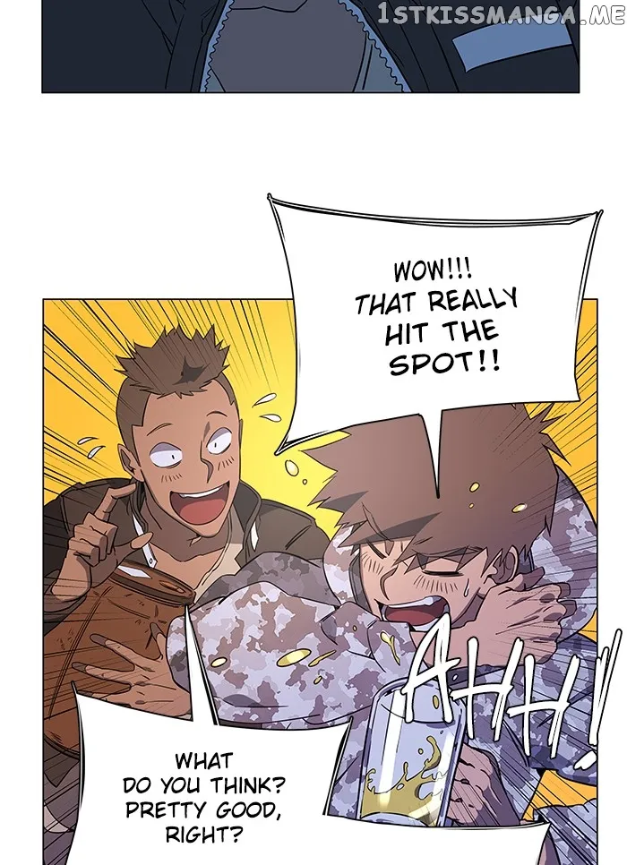 Parallel City Chapter 33 Online - página 84