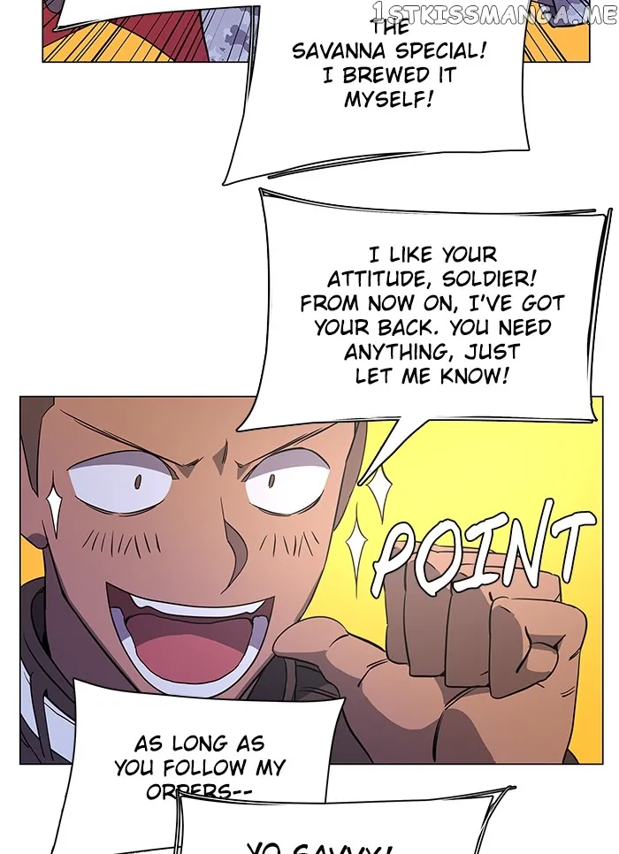 Parallel City Chapter 33 Online - página 85