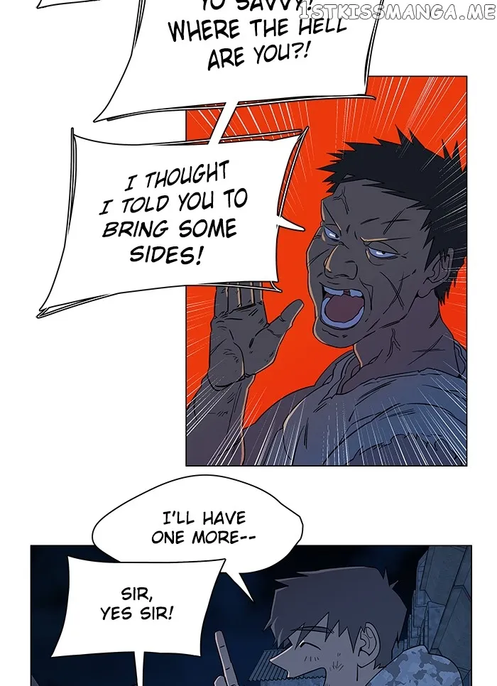 Parallel City Chapter 33 Online - página 86