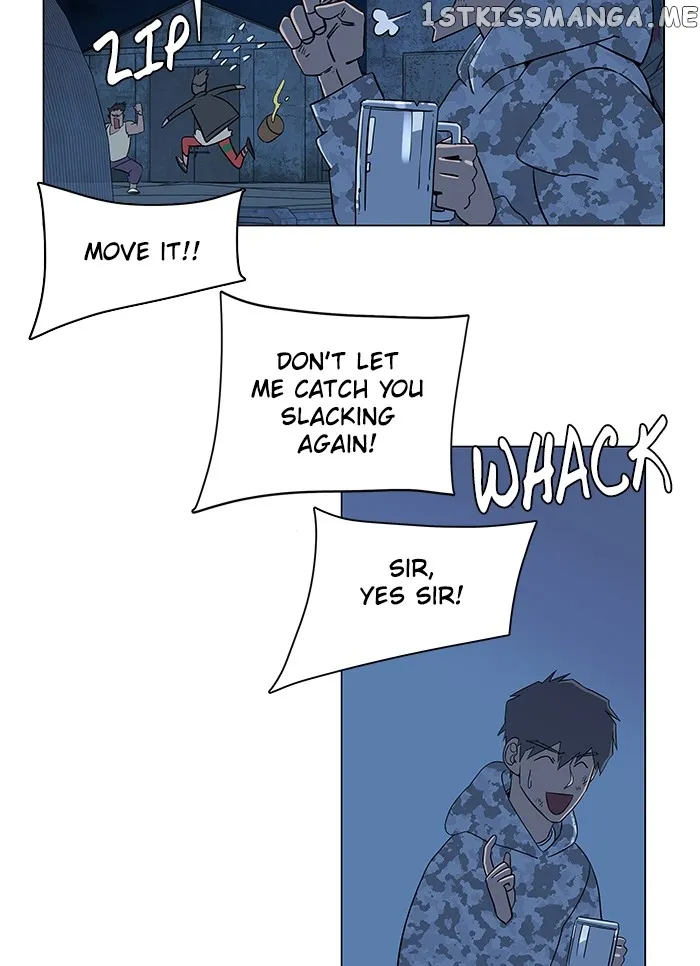 Parallel City Chapter 33 Online - página 87