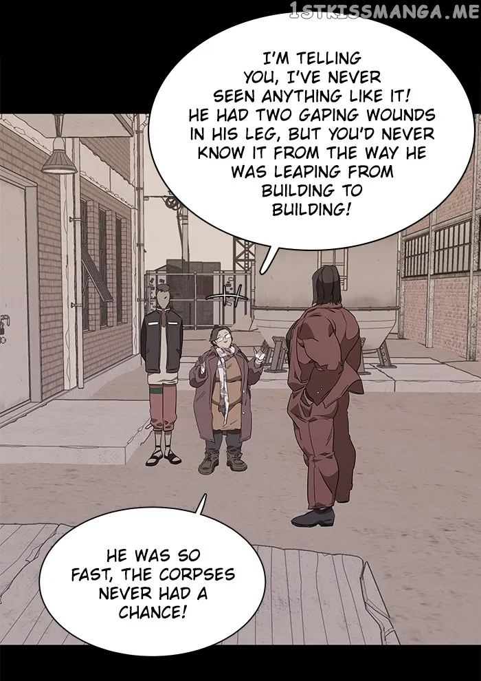 Parallel City Chapter 33 Online - página 92