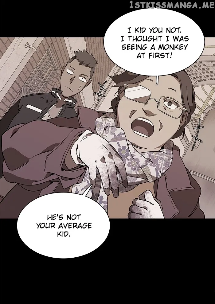 Parallel City Chapter 33 Online - página 93