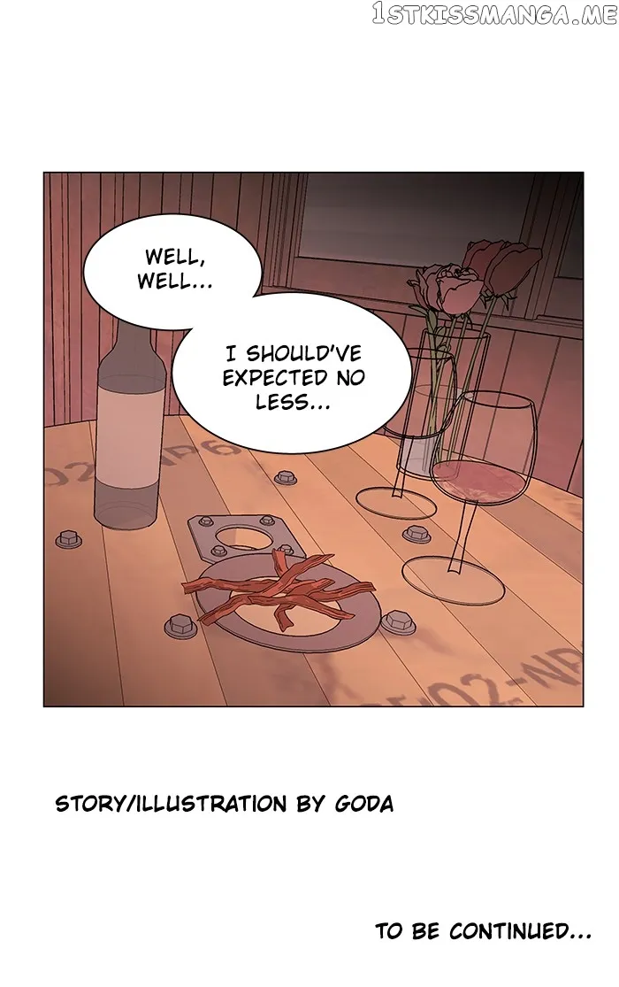 Parallel City Chapter 33 Online - página 95