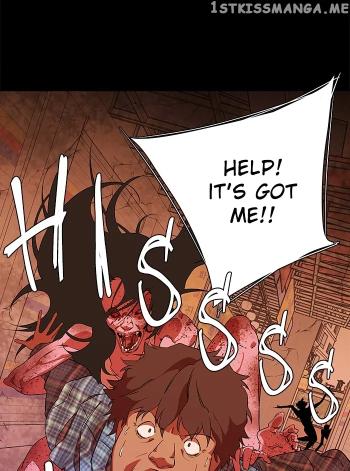 Parallel City Chapter 34 Online - página 2