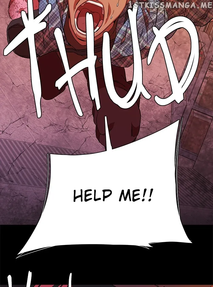 Parallel City Chapter 34 Online - página 3