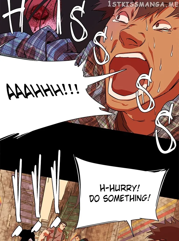 Parallel City Chapter 34 Online - página 4
