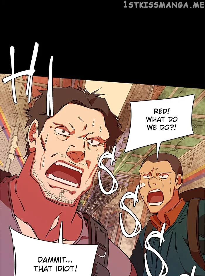 Parallel City Chapter 34 Online - página 6