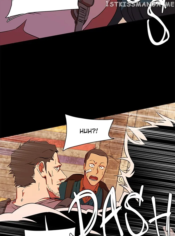 Parallel City Chapter 34 Online - página 7