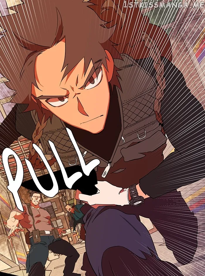 Parallel City Chapter 34 Online - página 10
