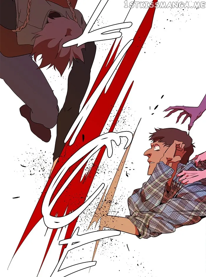 Parallel City Chapter 34 Online - página 14
