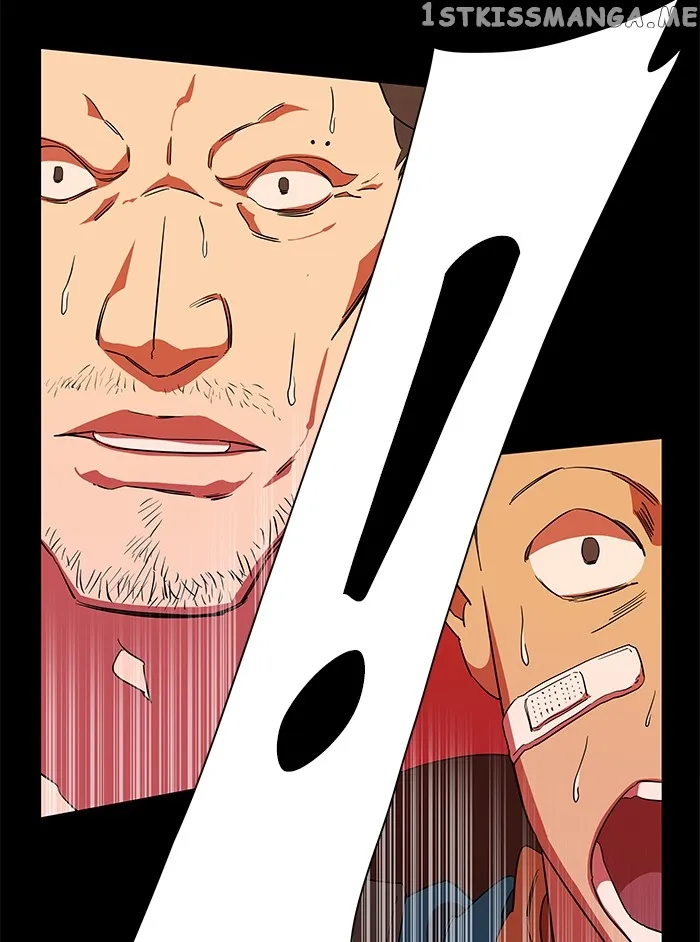 Parallel City Chapter 34 Online - página 16