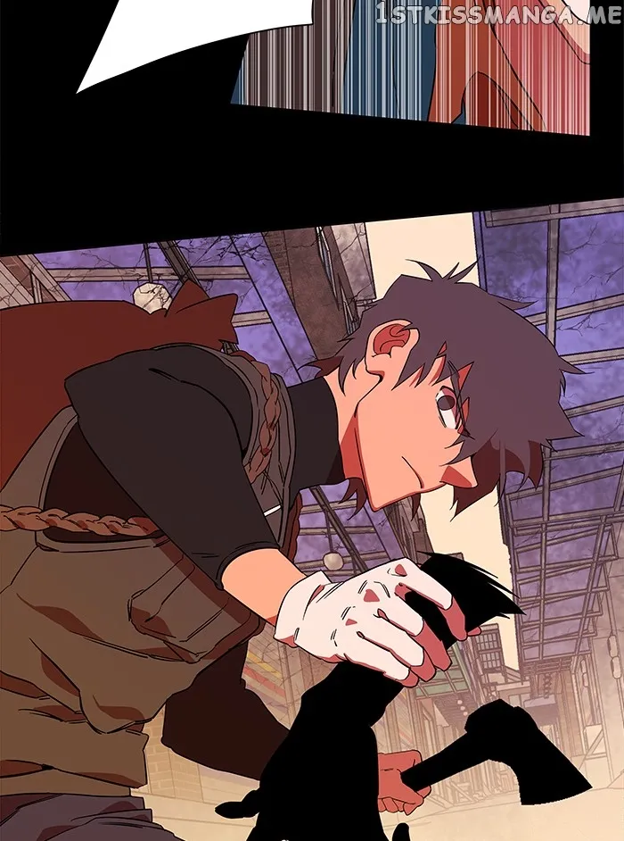 Parallel City Chapter 34 Online - página 17