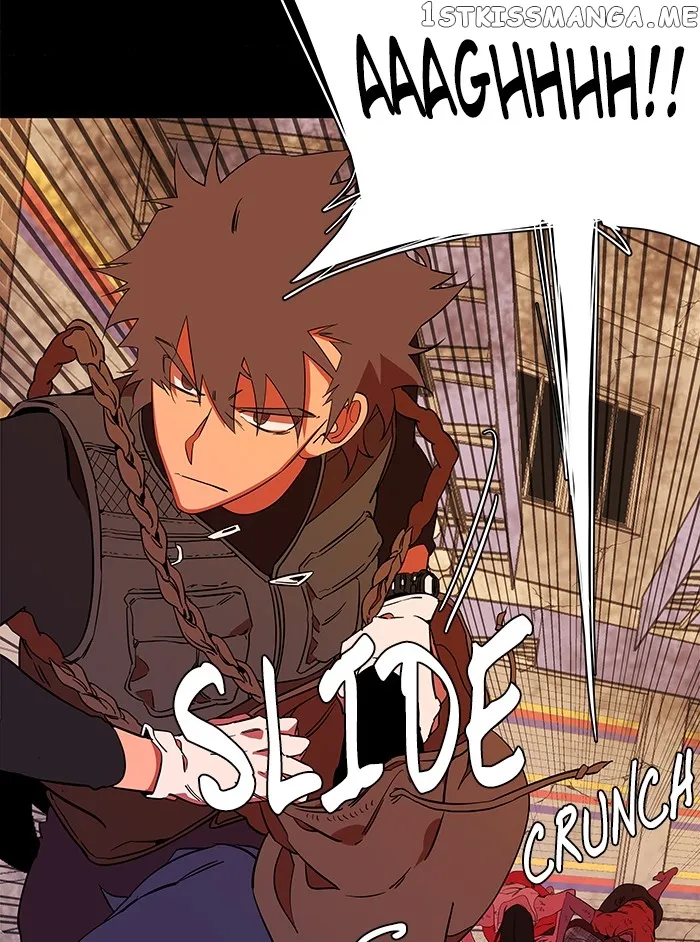 Parallel City Chapter 34 Online - página 19