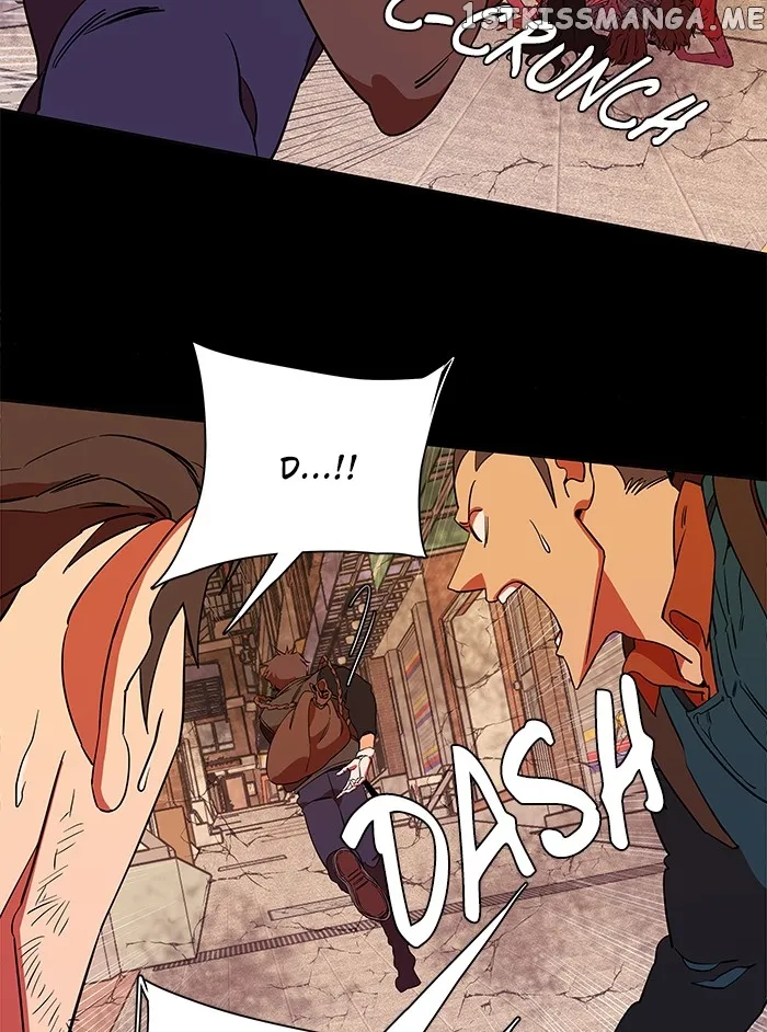 Parallel City Chapter 34 Online - página 20