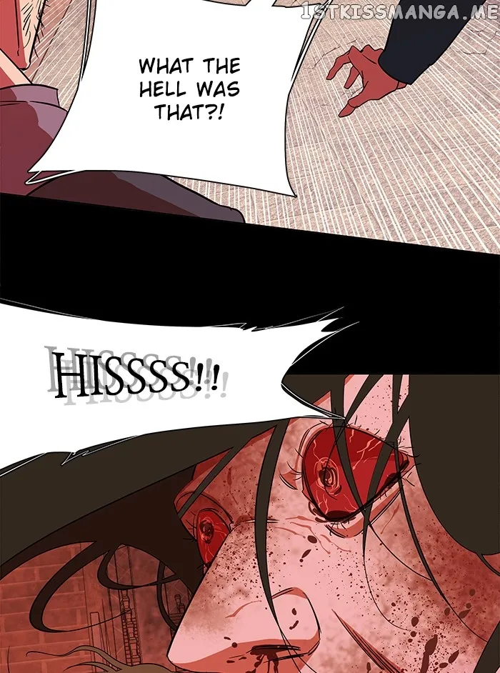 Parallel City Chapter 34 Online - página 21