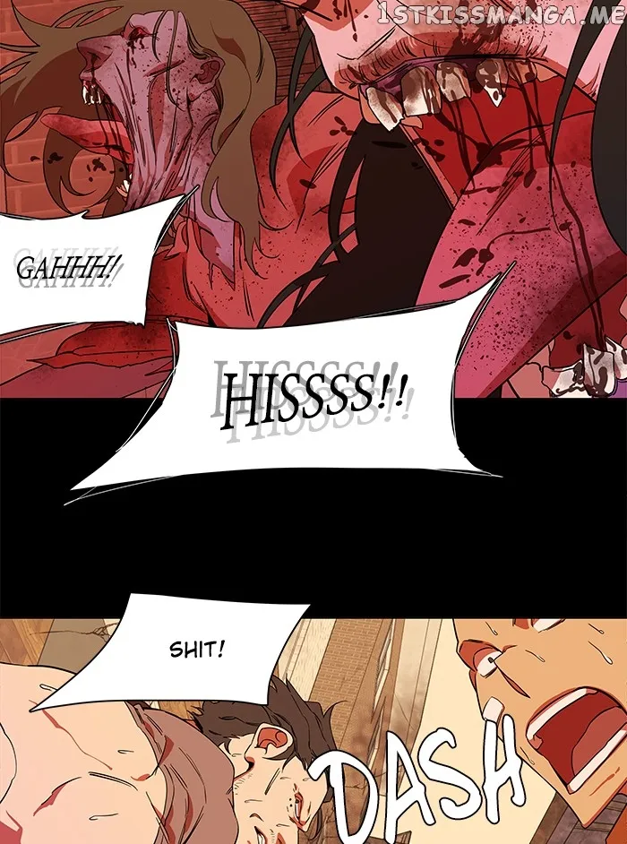 Parallel City Chapter 34 Online - página 22