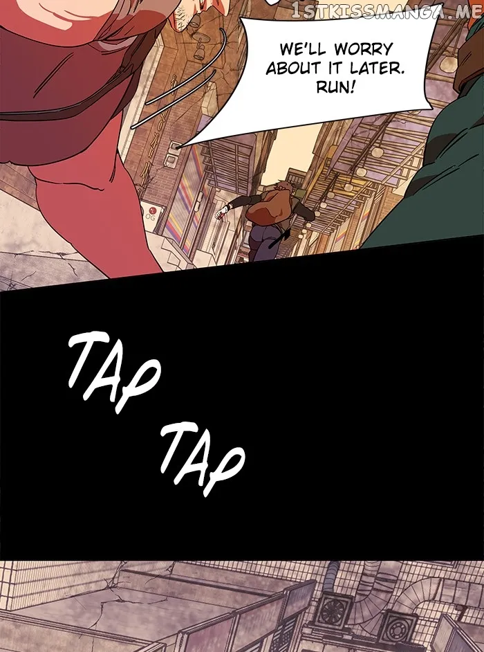 Parallel City Chapter 34 Online - página 23