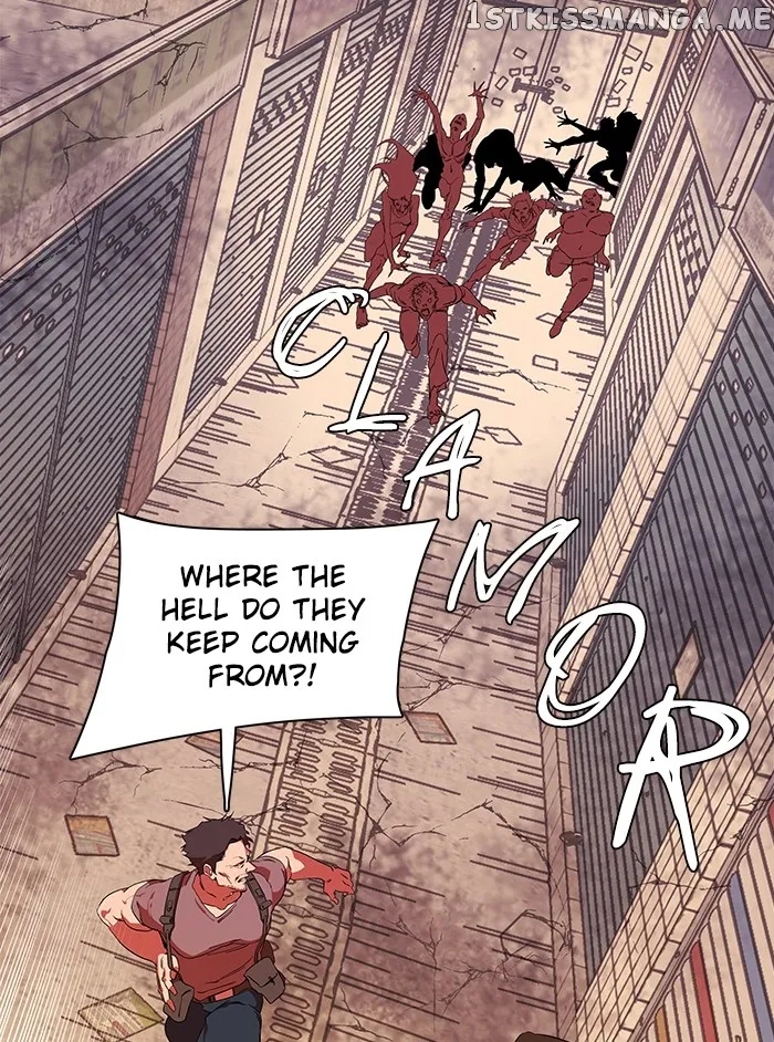 Parallel City Chapter 34 Online - página 24