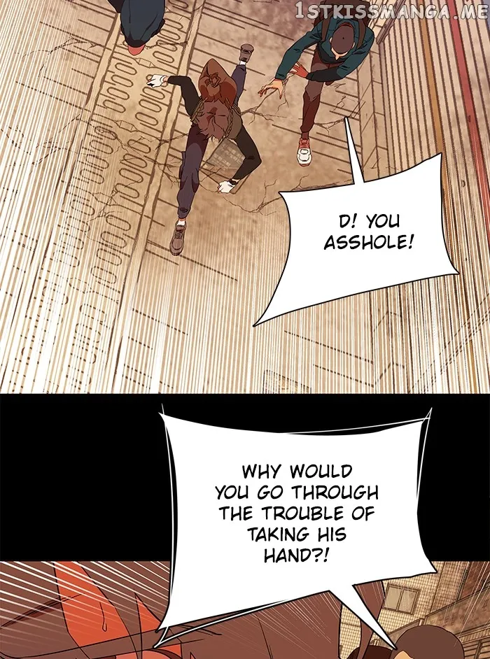 Parallel City Chapter 34 Online - página 25
