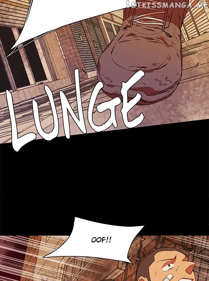 Parallel City Chapter 34 Online - página 27