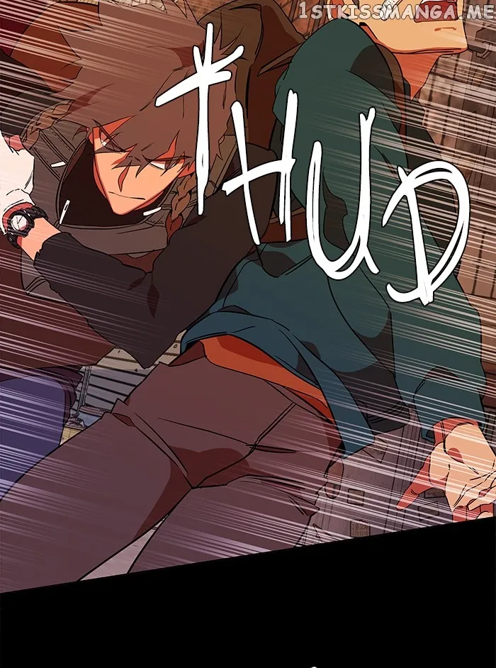 Parallel City Chapter 34 Online - página 28