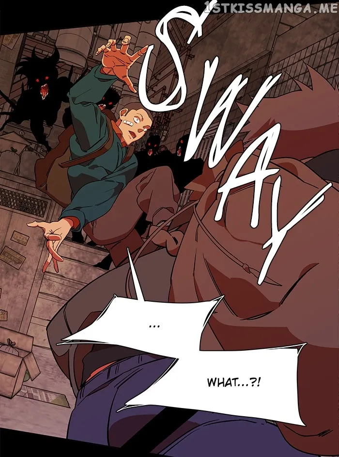 Parallel City Chapter 34 Online - página 29