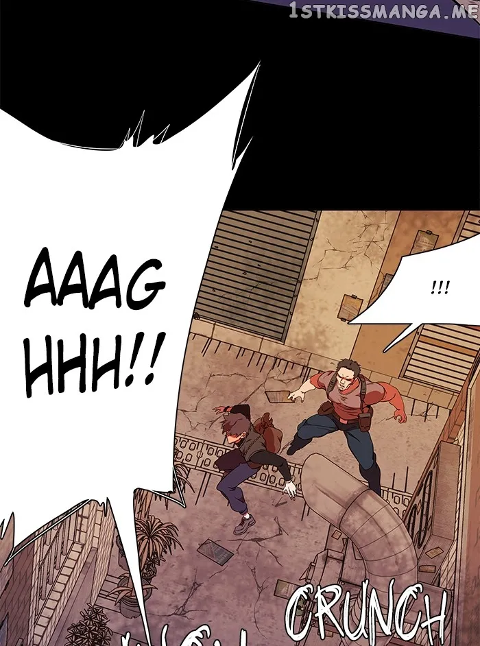 Parallel City Chapter 34 Online - página 30