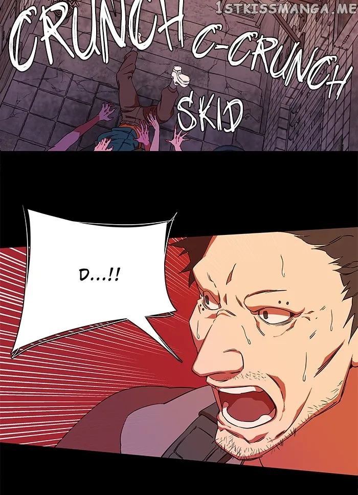 Parallel City Chapter 34 Online - página 31