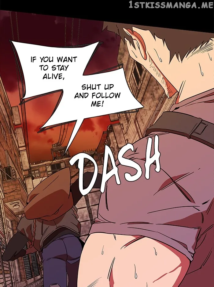 Parallel City Chapter 34 Online - página 32