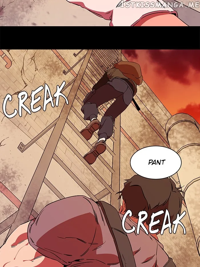 Parallel City Chapter 34 Online - página 35