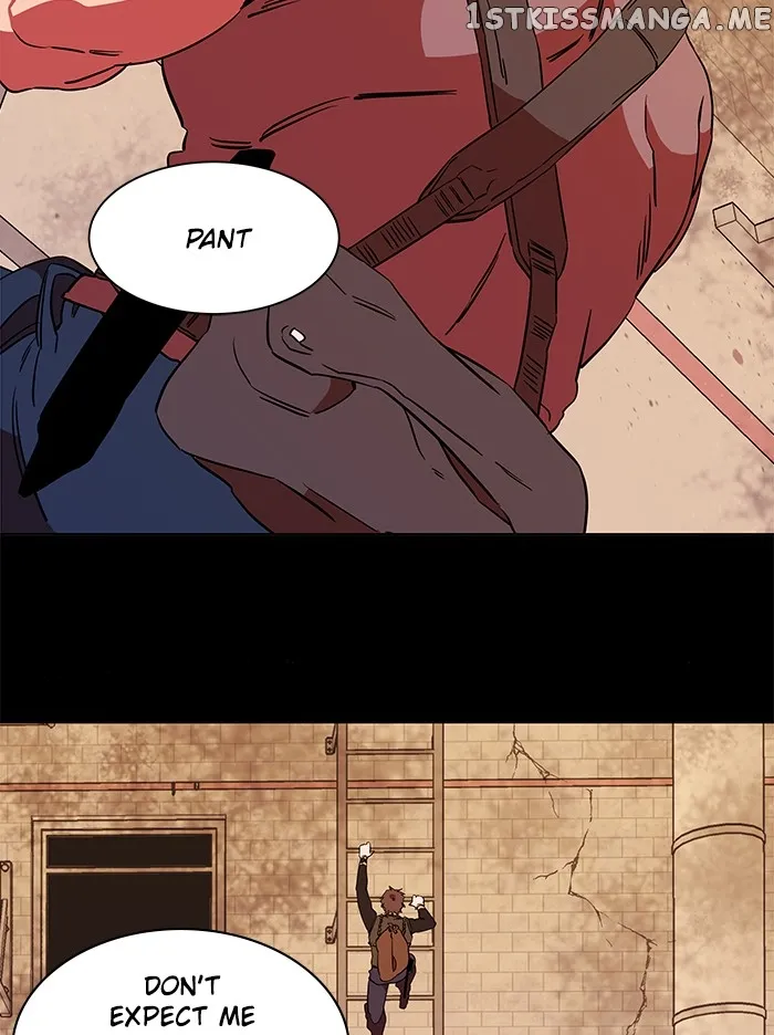 Parallel City Chapter 34 Online - página 36