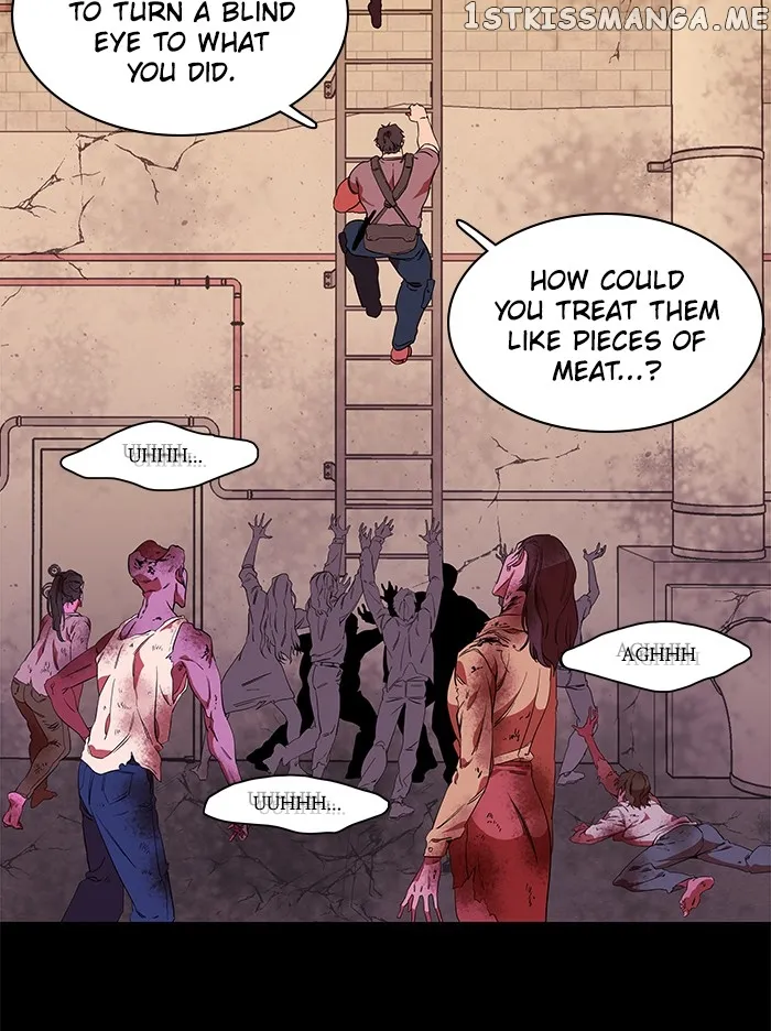 Parallel City Chapter 34 Online - página 37