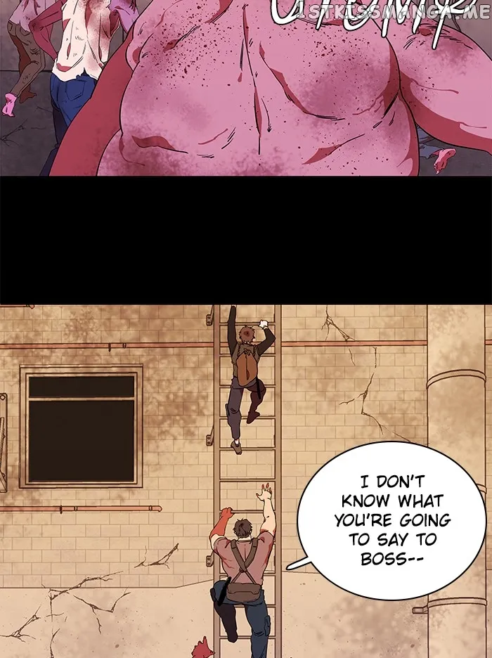 Parallel City Chapter 34 Online - página 39