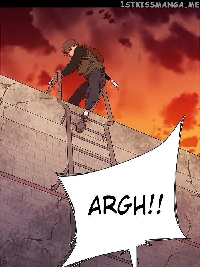 Parallel City Chapter 34 Online - página 41