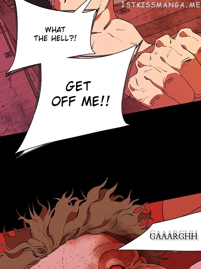 Parallel City Chapter 34 Online - página 43