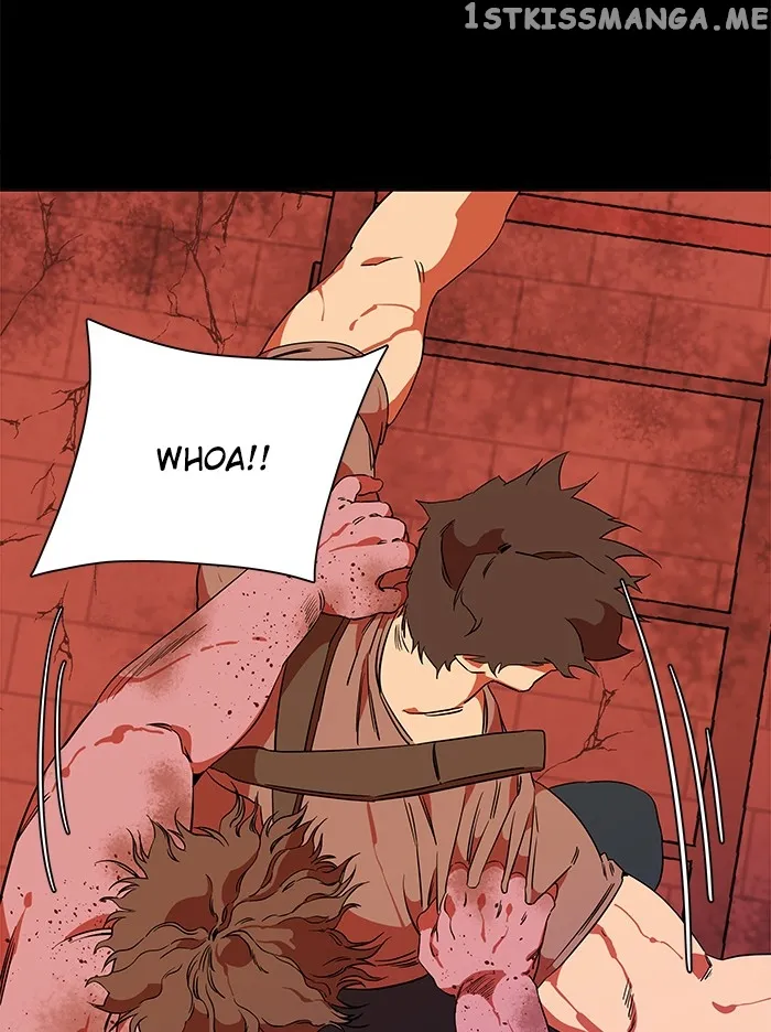 Parallel City Chapter 34 Online - página 45