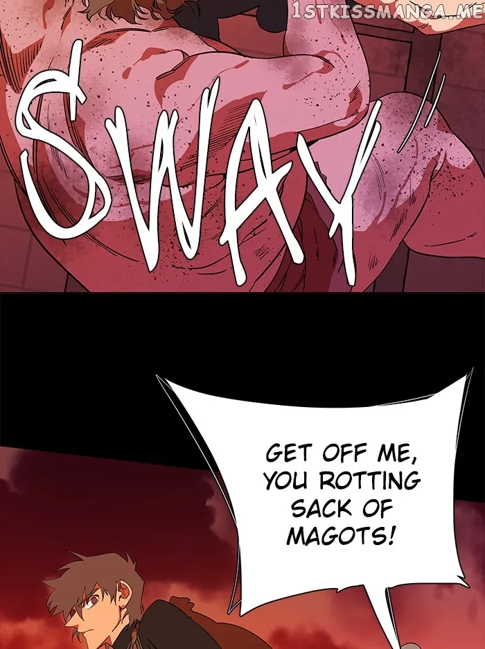 Parallel City Chapter 34 Online - página 46